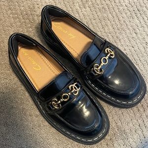 Circus by Sam Edelman- chunky loafers Size 6